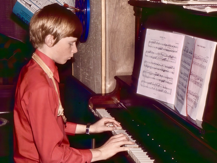 brian 15 at piano ai brian 15 at piano ai