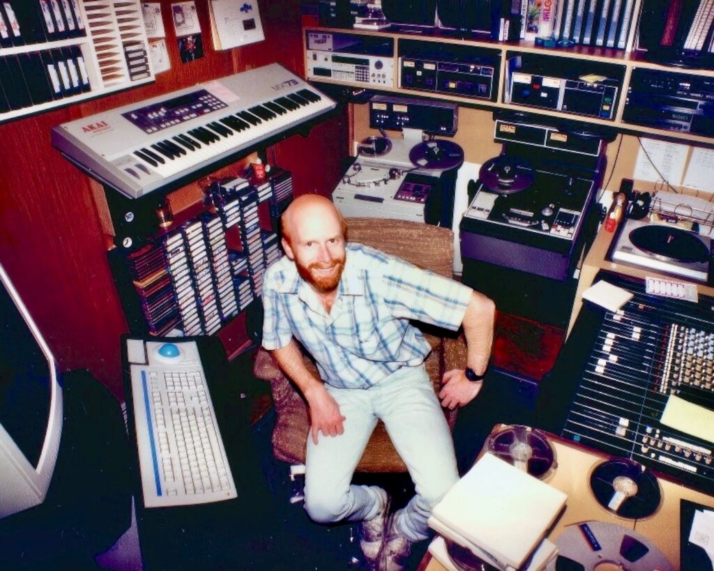brian's studio cc