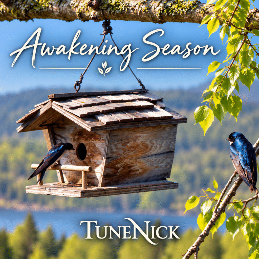Instrumental Music awakening season