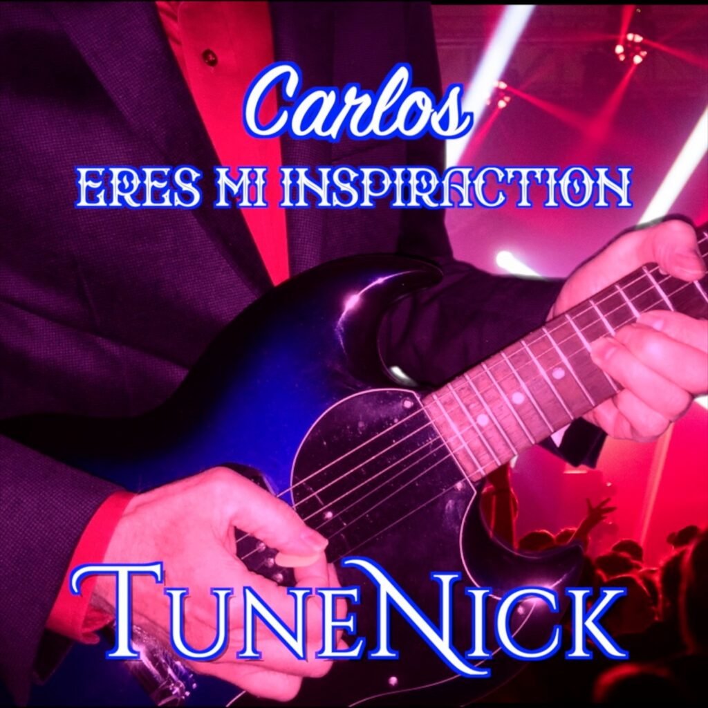 Instrumental Music carlos