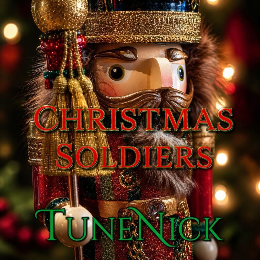 Instrumental Music christmas soldiers