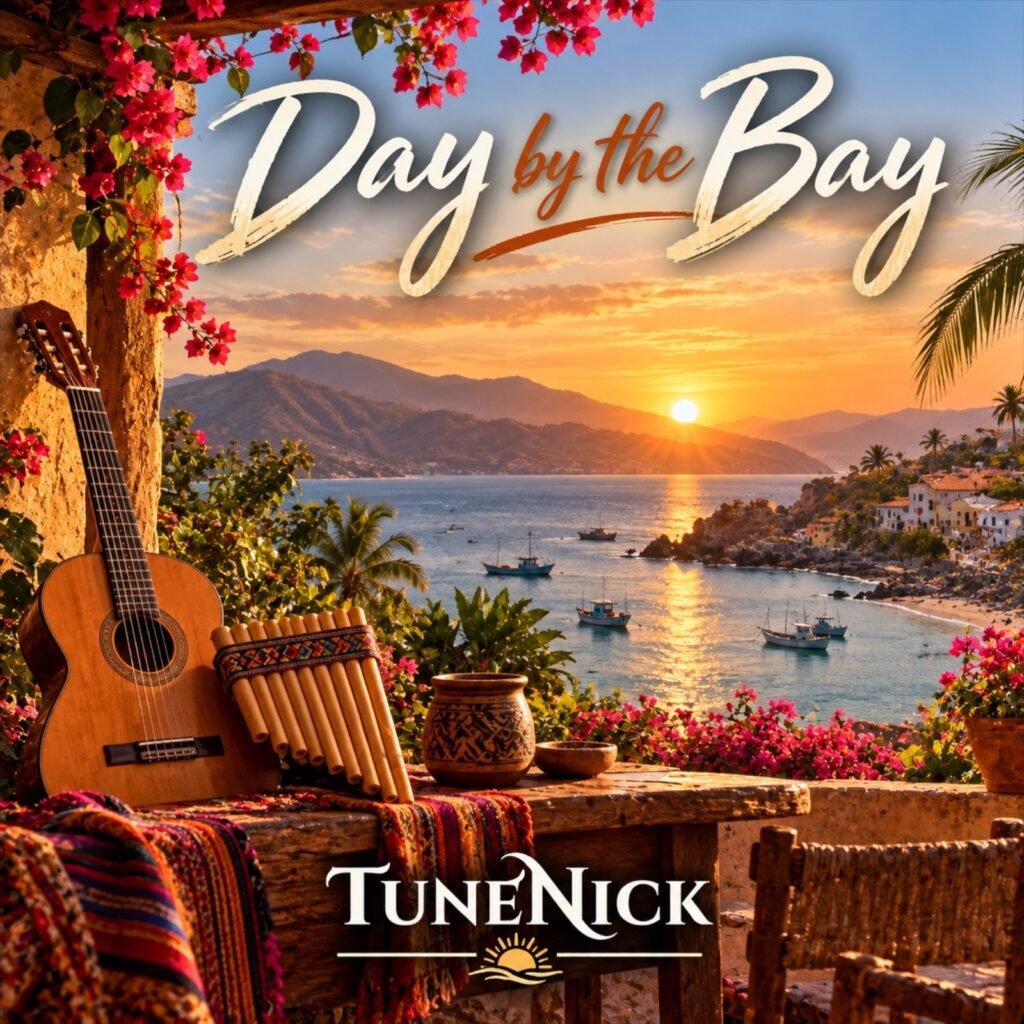 Instrumental Music day by the bay