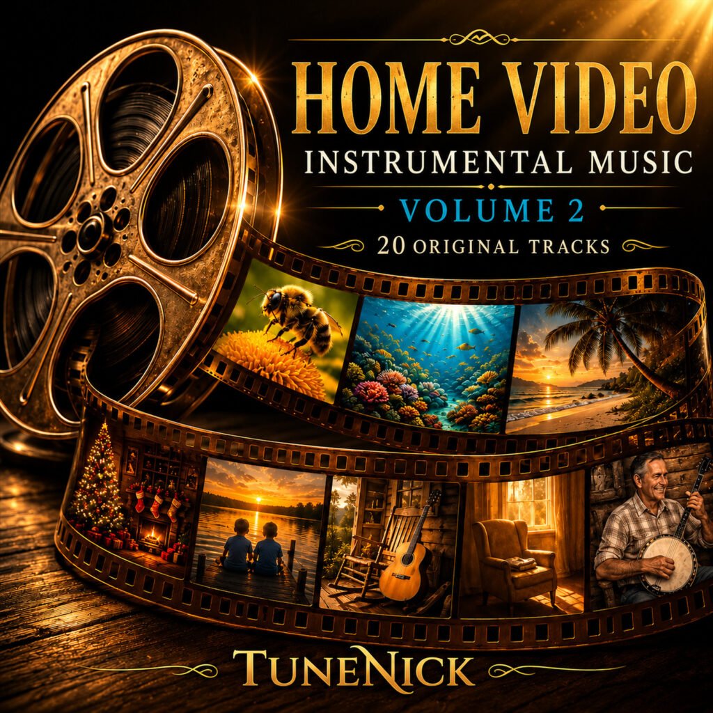 home video vol 2 hostinger optimized