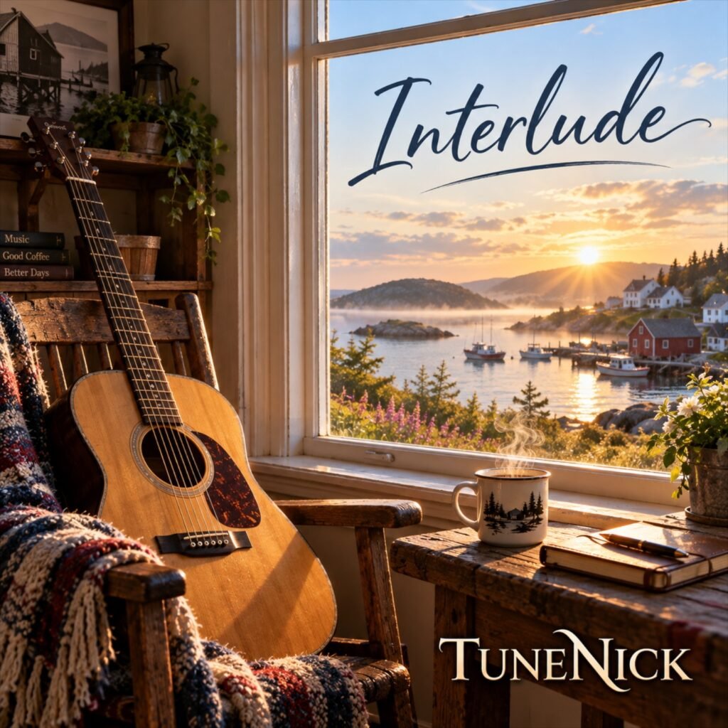 Instrumental Music interlude