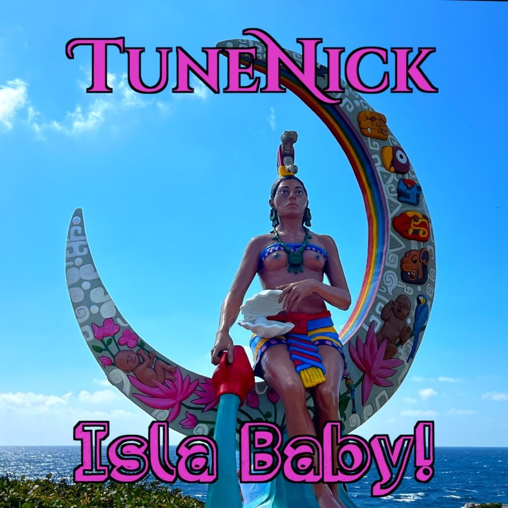 Instrumental Music isla baby!