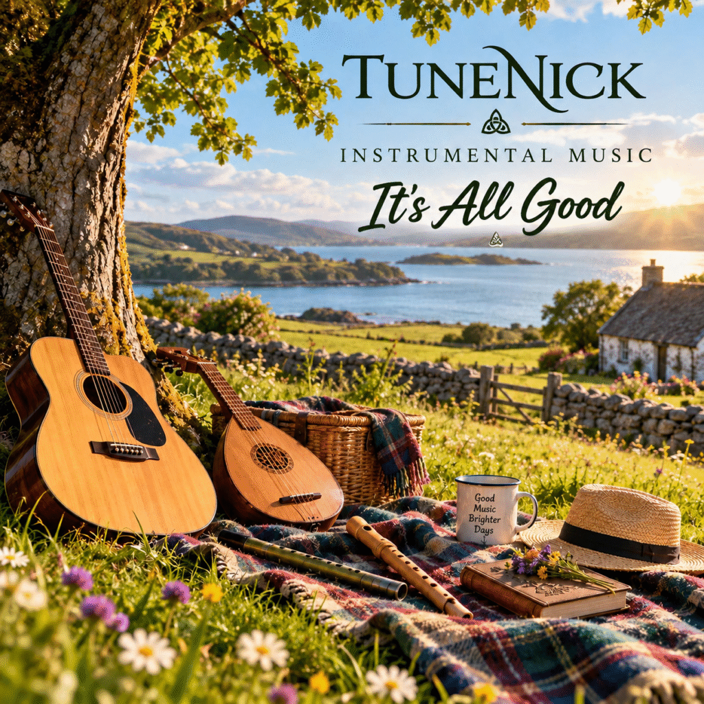 Instrumental Music its all good