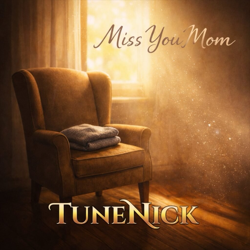 Instrumental Music miss you mom