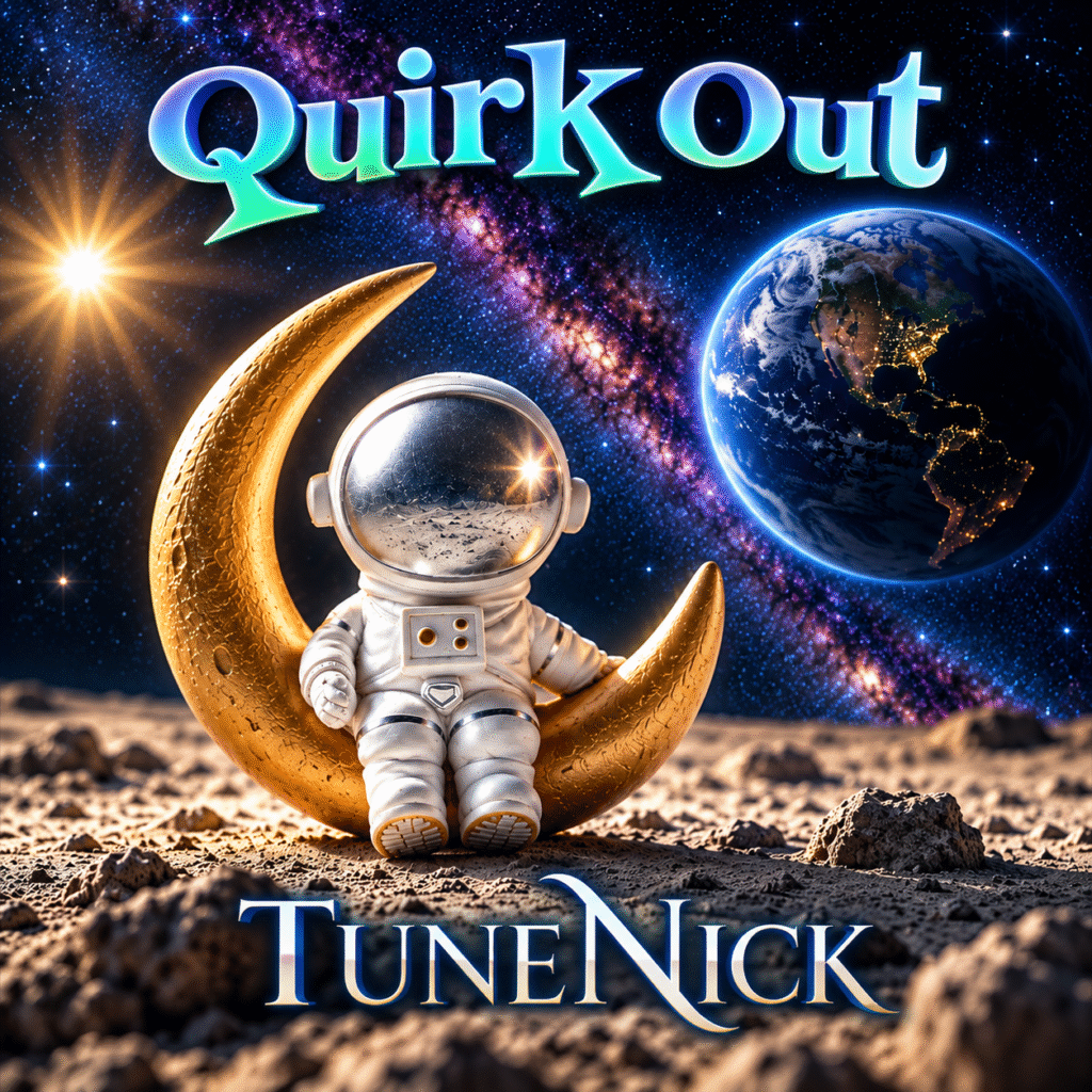 Instrumental Music quirk out