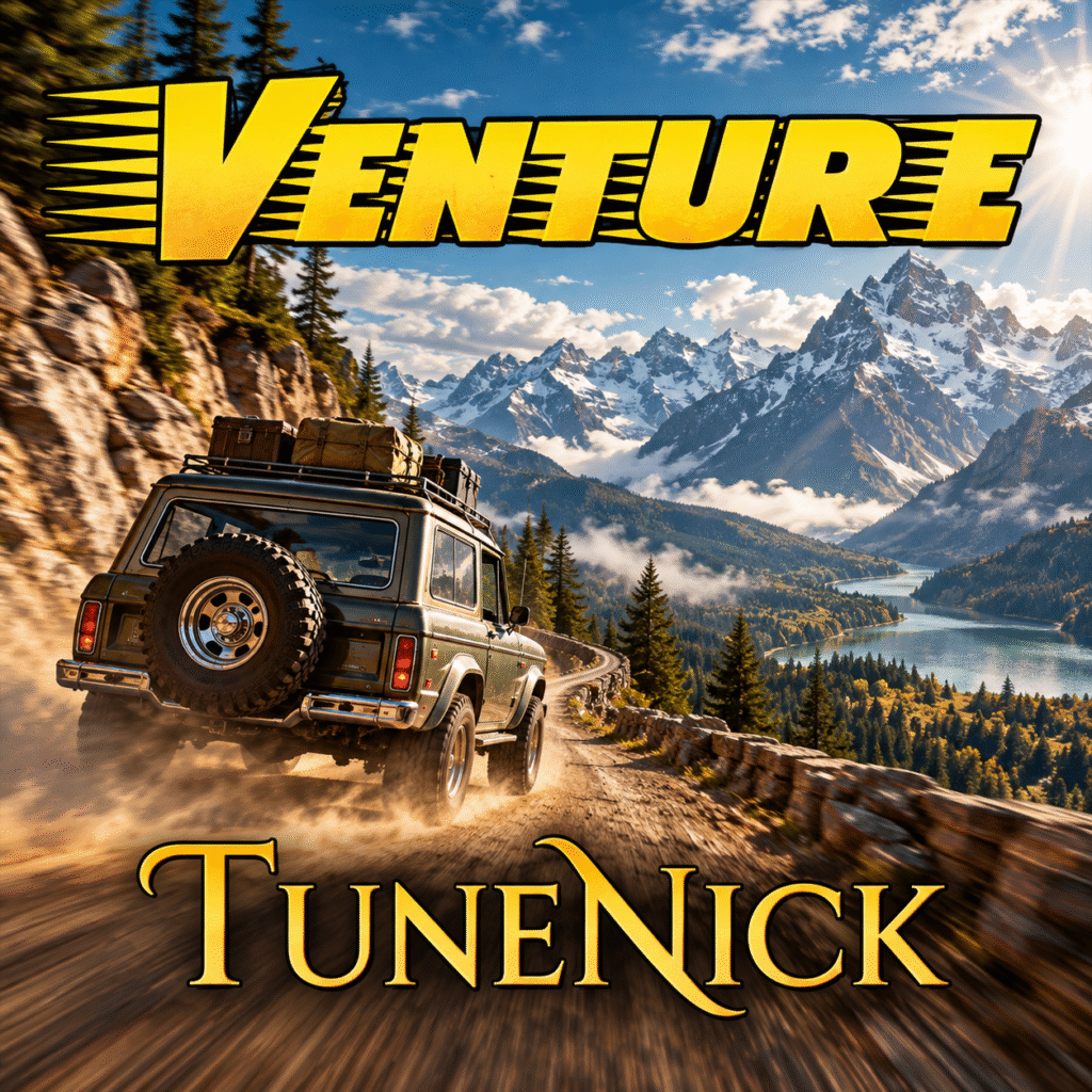 Instrumental Music venture